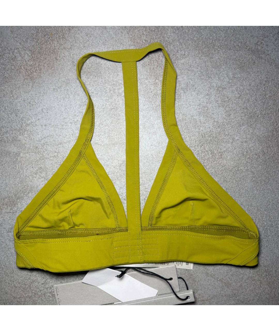 RICK OWENS Купальник, фото 3