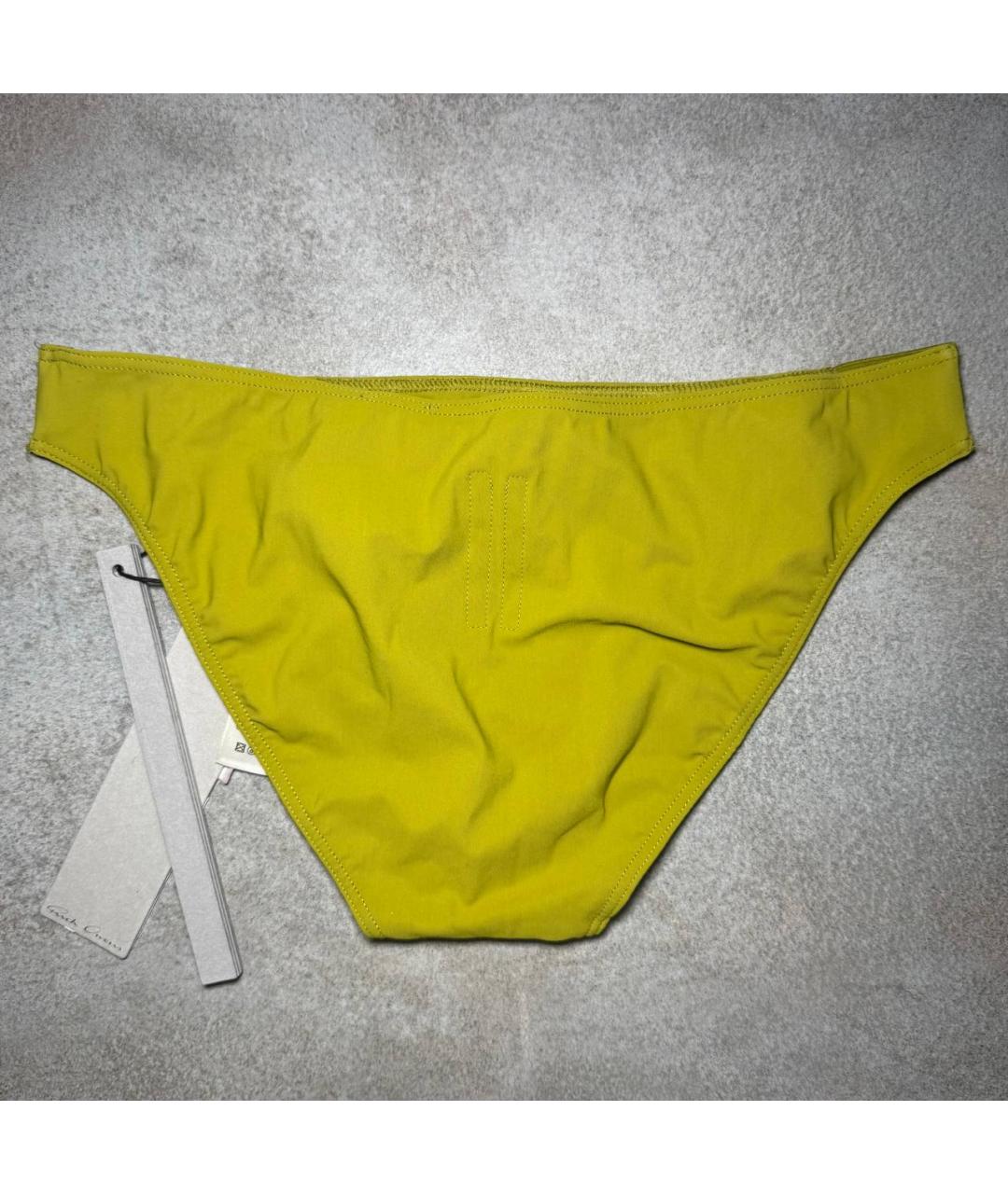 RICK OWENS Трусы, фото 3