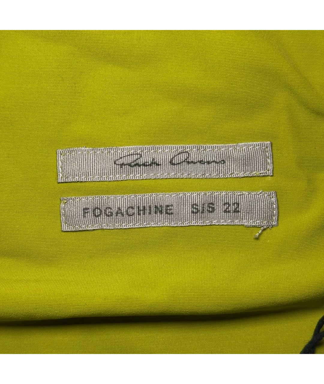 RICK OWENS Трусы, фото 5