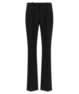 BALENCIAGA Прямые брюки