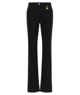 ELISABETTA FRANCHI Джинсы слим