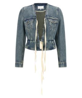 MAISON MARGIELA Куртка