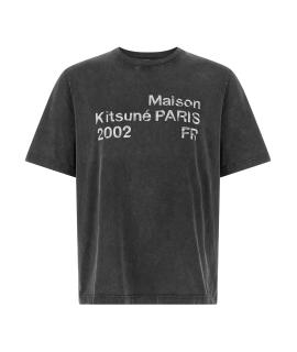 MAISON KITSUNE Футболка