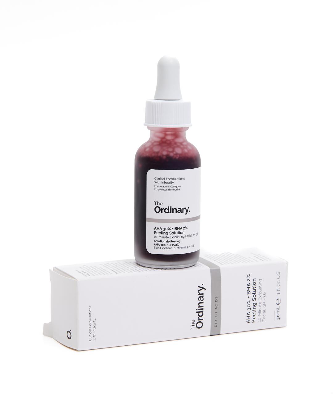 The Ordinary Сыворотка, фото 1