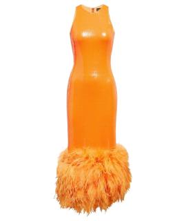 DAVID KOMA Вечернее платье