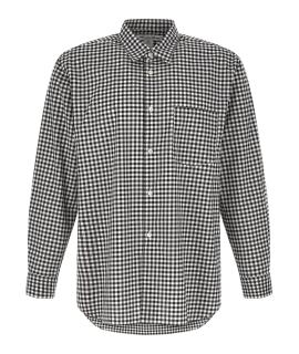 COMME DES GARÇONS SHIRT Кэжуал рубашка
