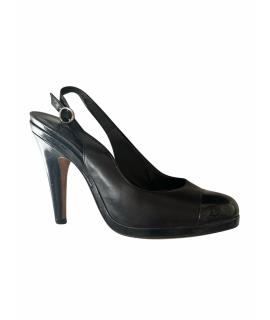 CHANEL Босоножки