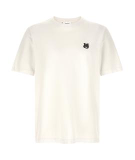 MAISON KITSUNE Футболка