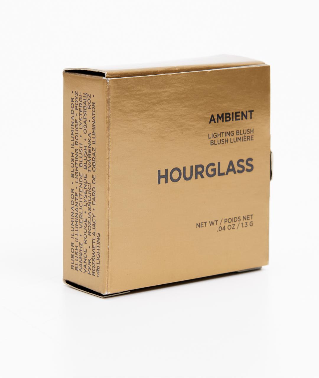 Hourglass Румяна, фото 2