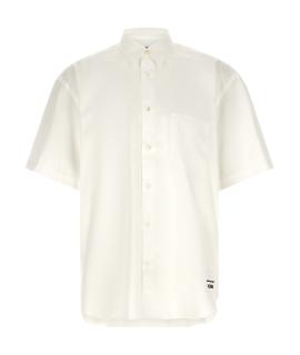 COMME DES GARÇONS HOMME PLUS Кэжуал рубашка