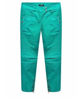 BALMAIN Джинсы слим
