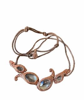 JUST CAVALLI Ремень