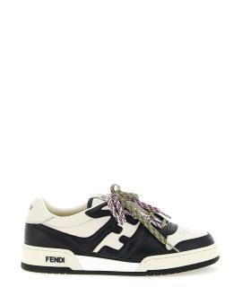 FENDI Кеды