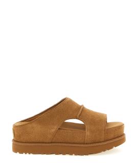 UGG AUSTRALIA Шлепанцы