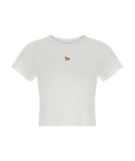 MAISON KITSUNE Футболка
