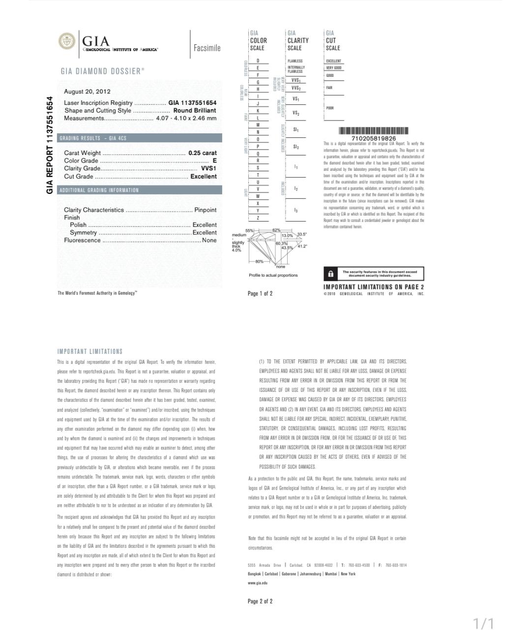 CARTIER Серебряное кольцо из белого золота, фото 2