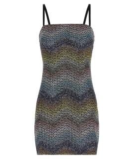 MISSONI Коктейльное платье