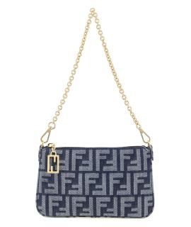 FENDI Клатч/вечерняя сумка