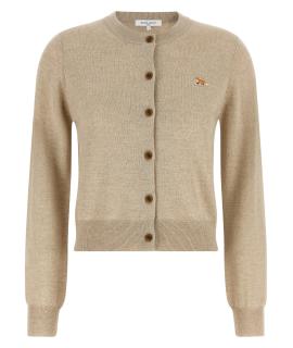 MAISON KITSUNE Кардиган