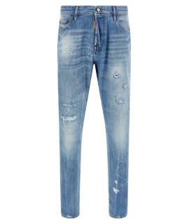 DSQUARED2 Джинсы скинни