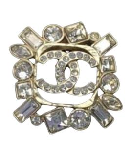 CHANEL Булавка / брошь