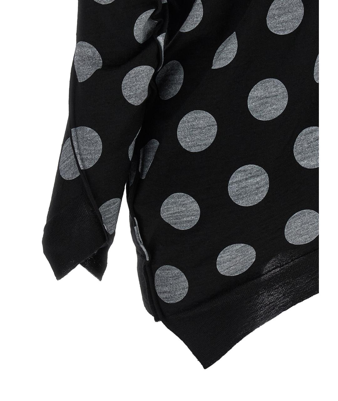 JUNYA WATANABE Шерстяной кардиган, фото 4