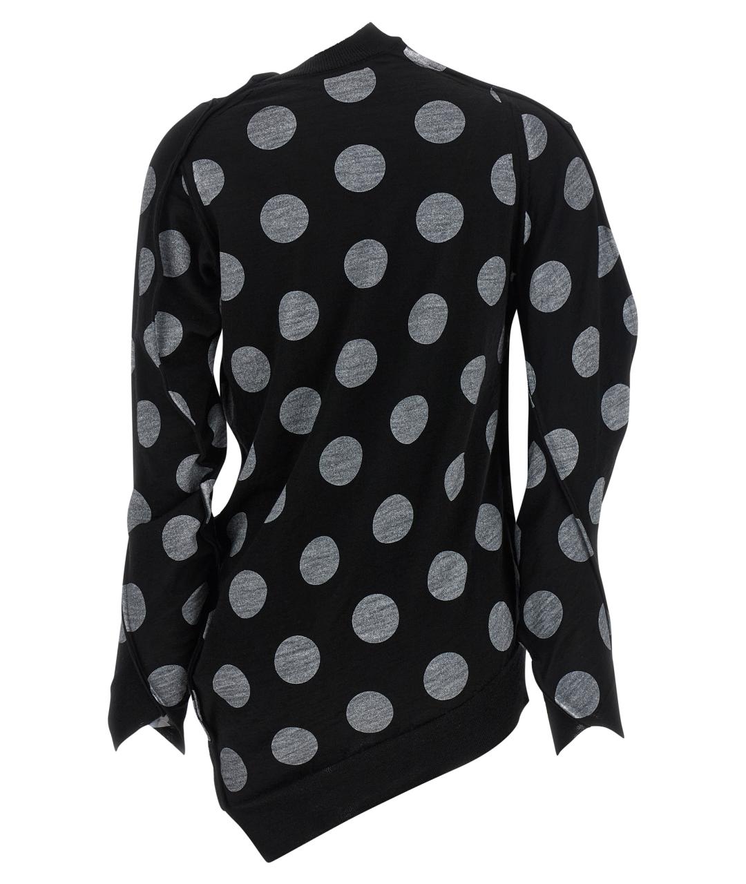 JUNYA WATANABE Шерстяной кардиган, фото 2