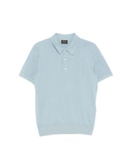 BRIONI Поло с коротким рукавом