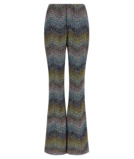 MISSONI Прямые брюки