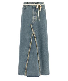 MAISON MARGIELA Юбка макси