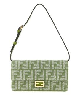 FENDI Клатч/вечерняя сумка