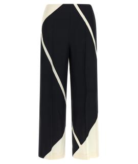 ALBERTA FERRETTI Прямые брюки