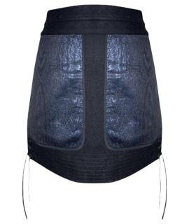 DIESEL Юбка мини