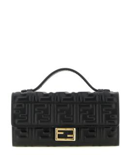 FENDI Клатч/вечерняя сумка