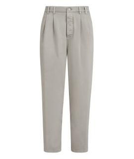 BRUNELLO CUCINELLI Прямые джинсы