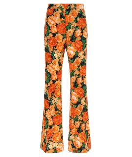 PINKO Прямые брюки