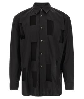 COMME DES GARÇONS HOMME PLUS Кэжуал рубашка