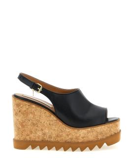 STELLA MCCARTNEY Эспадрильи