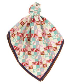 FENDI Шарф