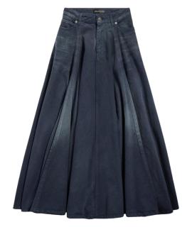 BALENCIAGA Юбка миди