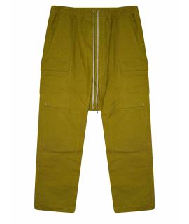 RICK OWENS Повседневные брюки