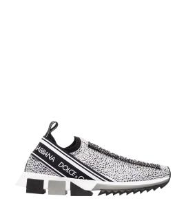 DOLCE&GABBANA Кроссовки