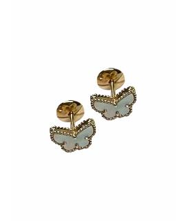 VAN CLEEF & ARPELS Серьги