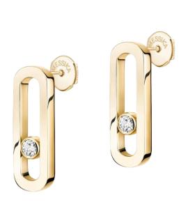 MESSIKA Серьги