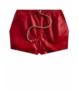 RICK OWENS Шорты