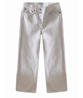 Re done Прямые джинсы