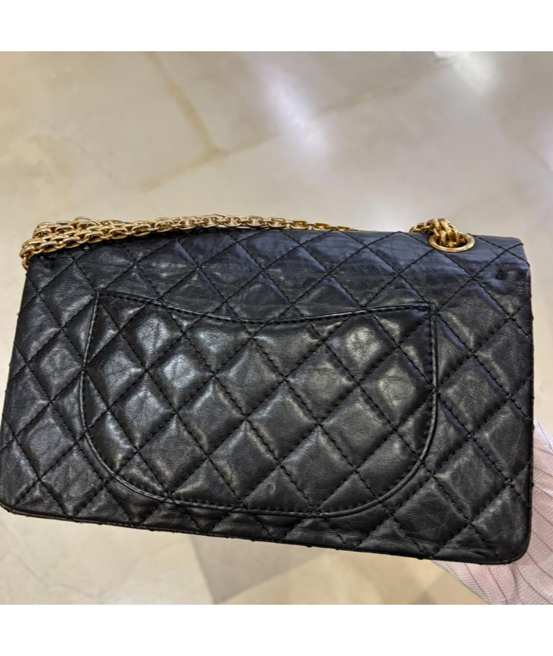 CHANEL Сумка через плечо, фото 4