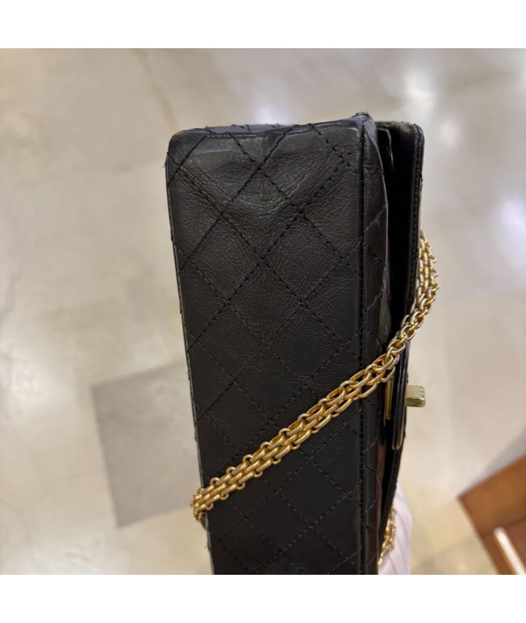 CHANEL Сумка через плечо, фото 3