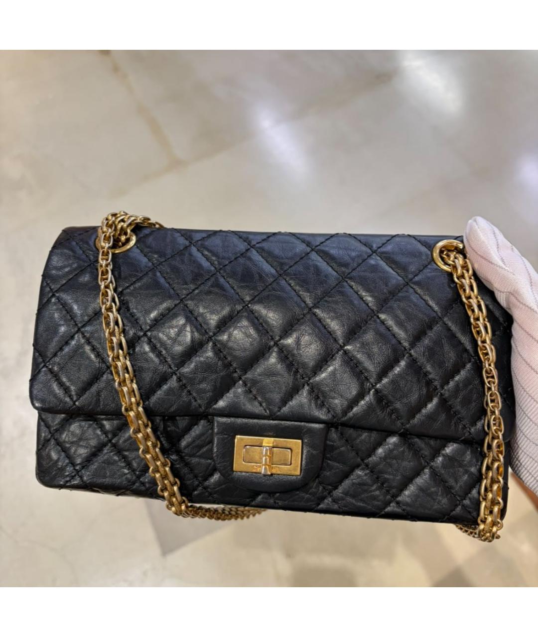 CHANEL Сумка через плечо, фото 5