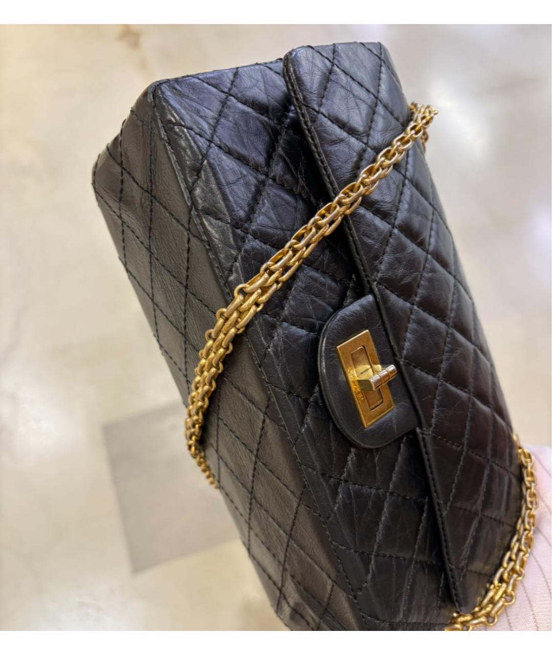 CHANEL Сумка через плечо, фото 2